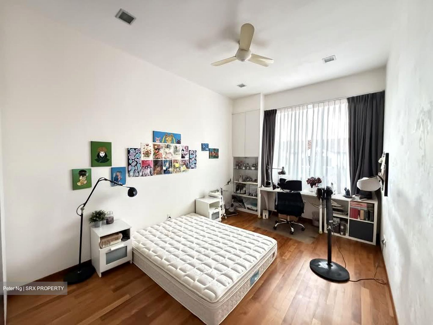 Jalan Haji Salam (D16), Terrace #576982241